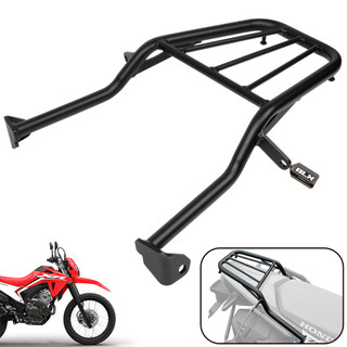 Suporte Baú Bagageiro Honda Tornado Xr 300 L 2024 2025 2026 Gbs