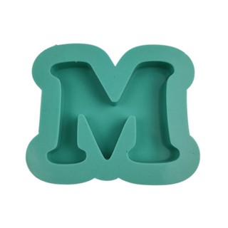 Molde Letra M Fonte Cooper em Oferta na Shopee