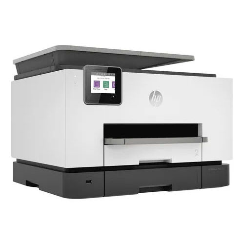 Impressora Deskjet HP Officejet Pro 9020 Multifuncional - Usado