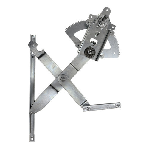 Maquina Elevador Vidro Manual Iveco Vertis Após  2011