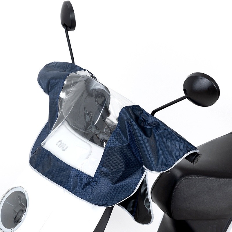 CFSTORE Motocicleta Oxford Capa De Pano À Prova D'água Chuva Painel De Pó Protetor Solar C2X8