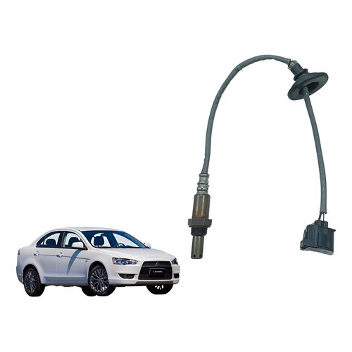 Sonda Lambda Mitasubishi Lancer Hl-t 2.0 Cvt 2018 Original