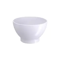 Cumbuca Coza Cozy 750ml Branco Brinox - 10510/0007
