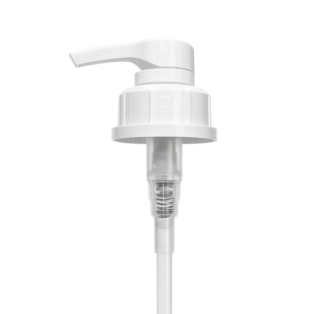 Tampa Valvula Pump Para Galão Produtos de Beleza ou Limpeza - Eaê Brazil
