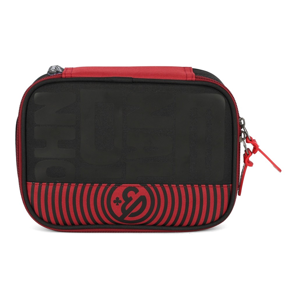 Estojo Box Escolar Enaldinho Youtuber Meninos Juvenil em Oferta na Shopee