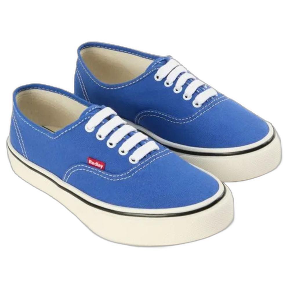 Tênis Redley Originals 40 Years Unissex - Azul