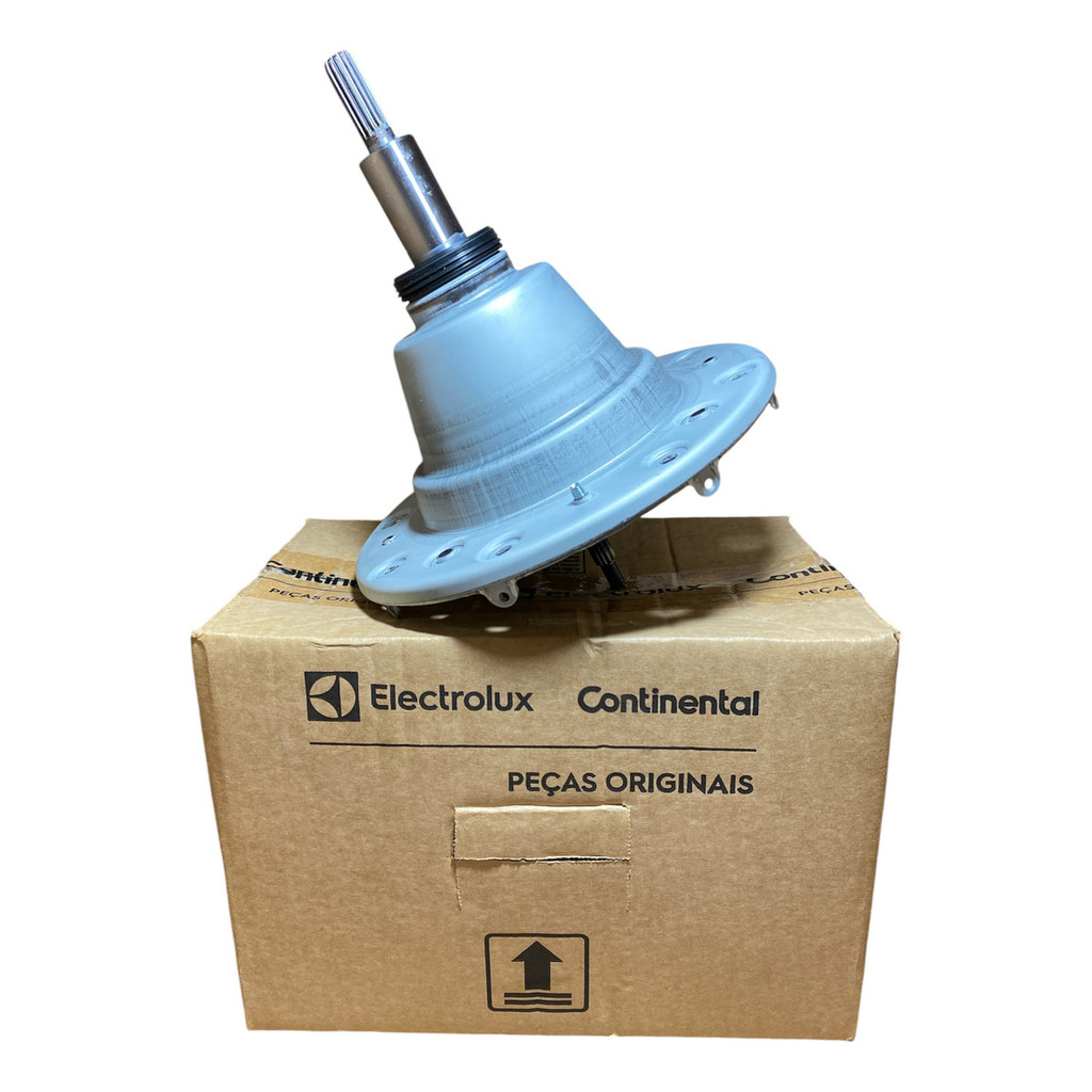 Câmbio Mecanismo Electrolux La15f Lac12 Lac13 Lbu15 Original