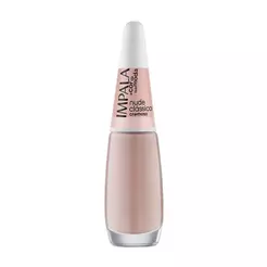 Esmalte Cremoso Impala A Cor da Sua Moda Nude Clássico 7,5ml