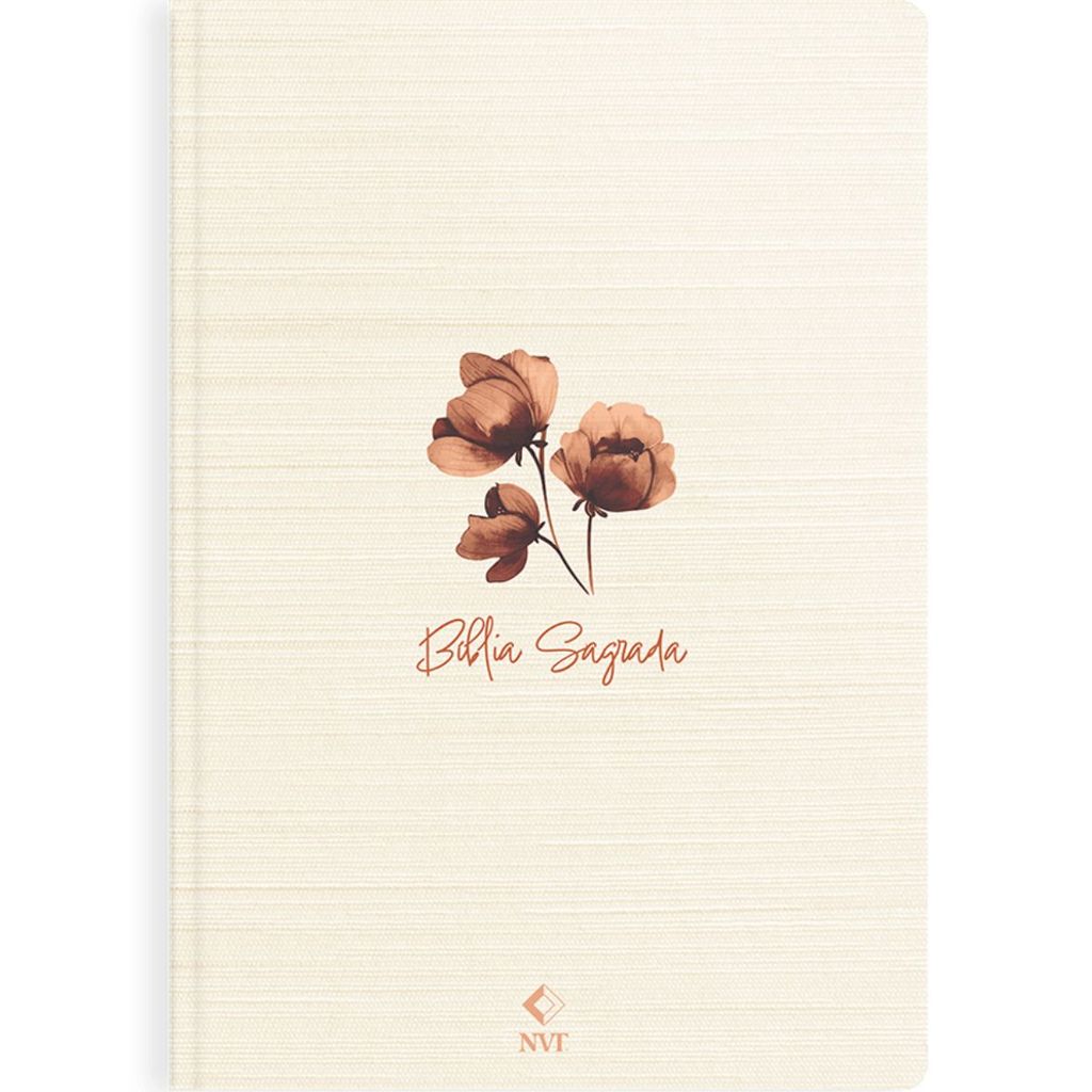 Bíblia Sagrada | NVI | Doce Graça em Oferta na Shopee