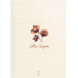 Bíblia Sagrada | NVI | Doce Graça em Oferta na Shopee