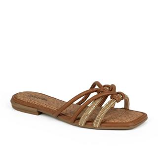 Slide Mississipi Com Brilhos Feminino J0381 em Oferta na Shopee