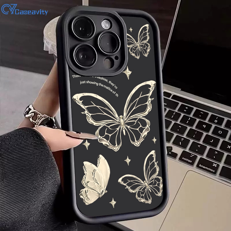 Capa Para Redmi Note 14 Pro 13 12 11 10 9 8 14C 13C 12C 10C 9A A5 A3 A2 A1 Softc
