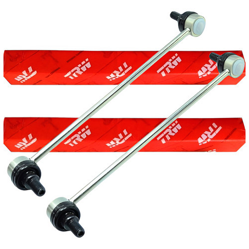 Par De Bieleta Dianteira Astra Vectra Zafira 2.0 8v 2003 04 em Oferta na Shopee