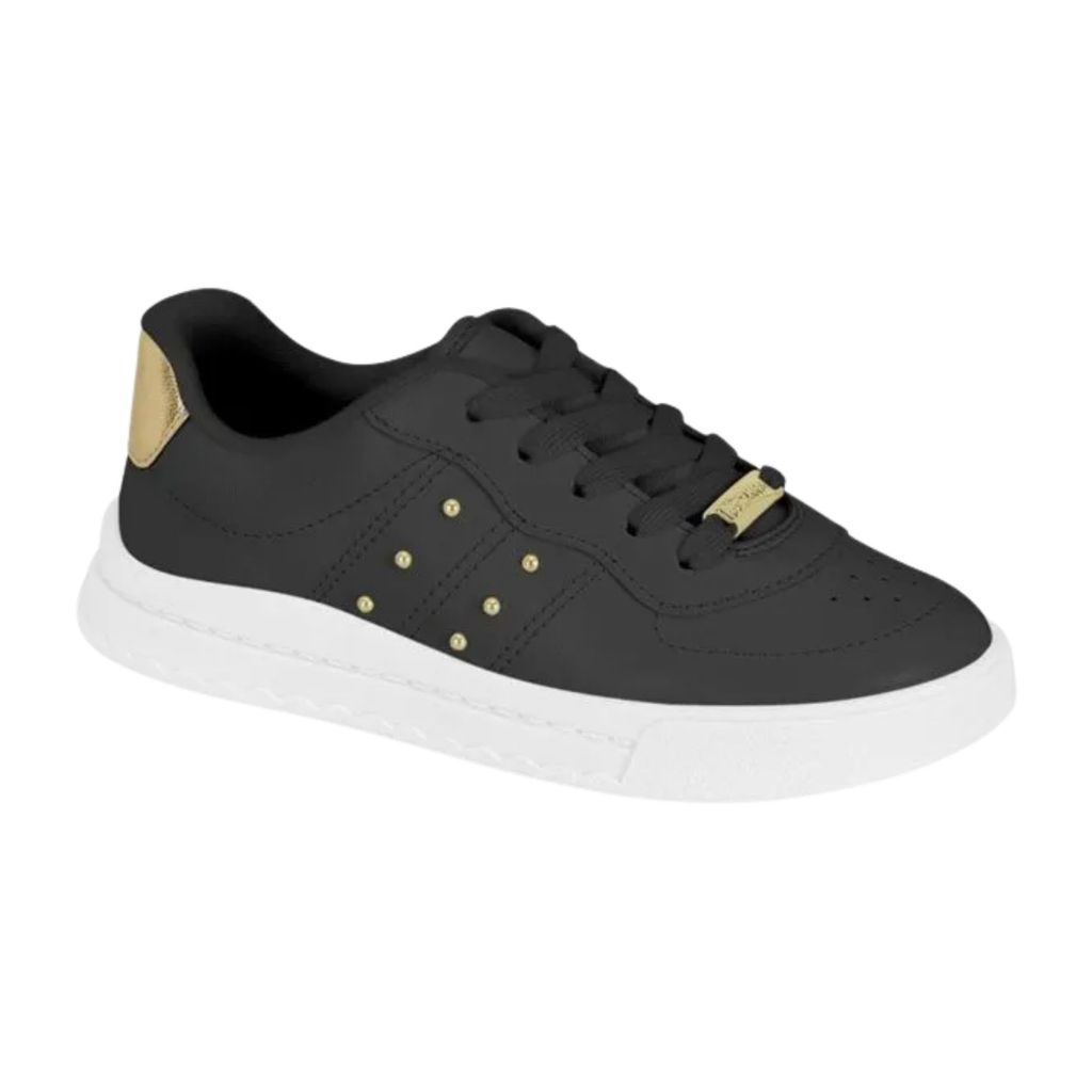 O que é Tênis Infantil Feminino Preto Molekinha? Guia e Onde Comprar | BuscaProdutos