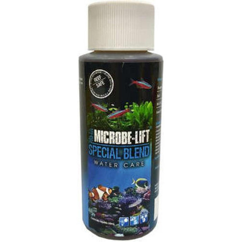 Special Blend Microbe - Lift - 118ml Em Oferta