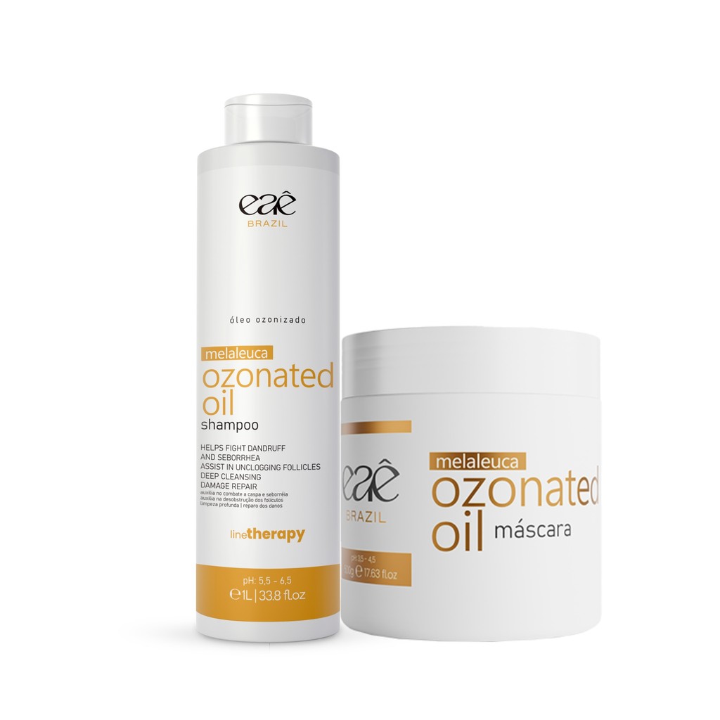 Máscara Anti Caspa: Onde Comprar | BuscaProdutos