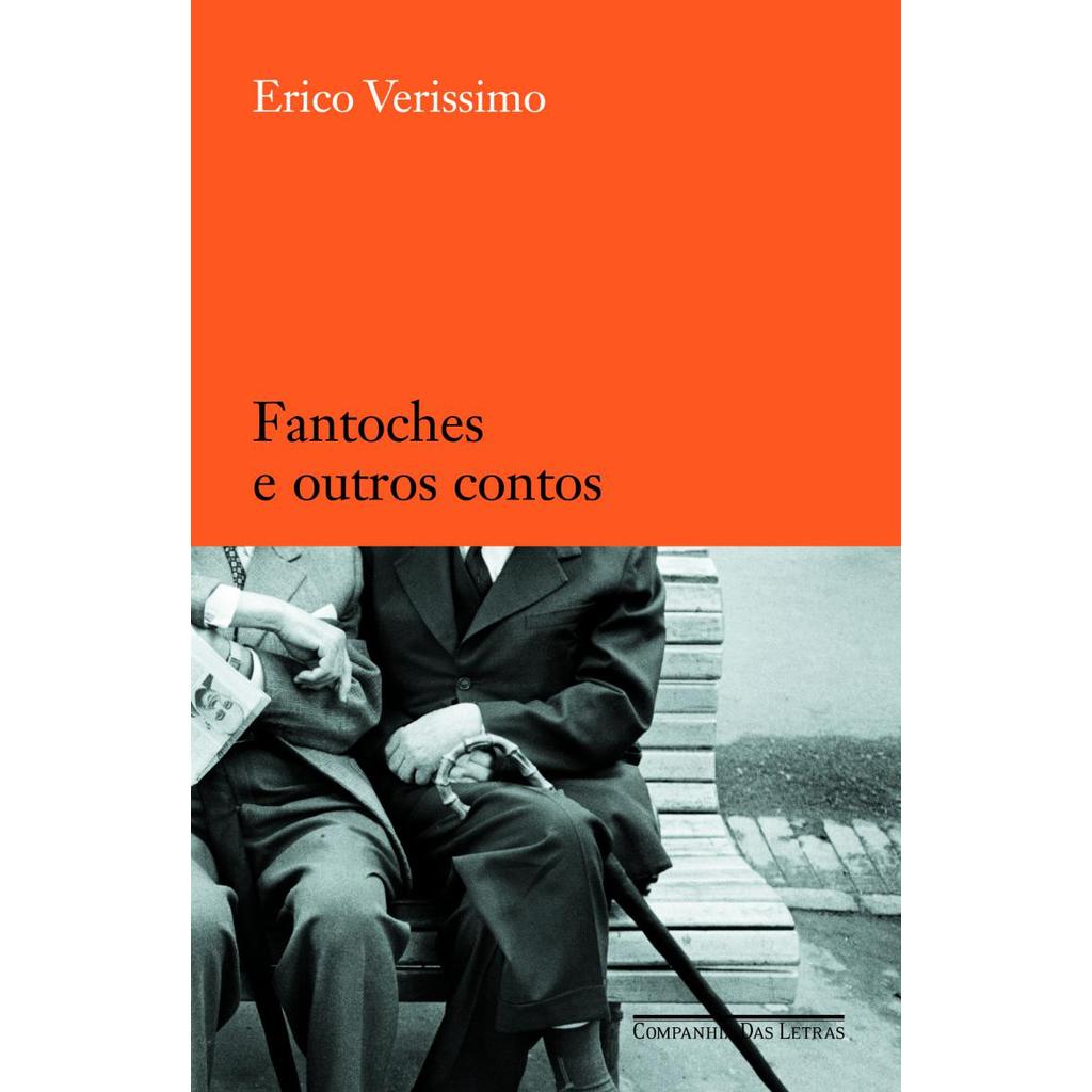 Fantoches e outros contos - POA
