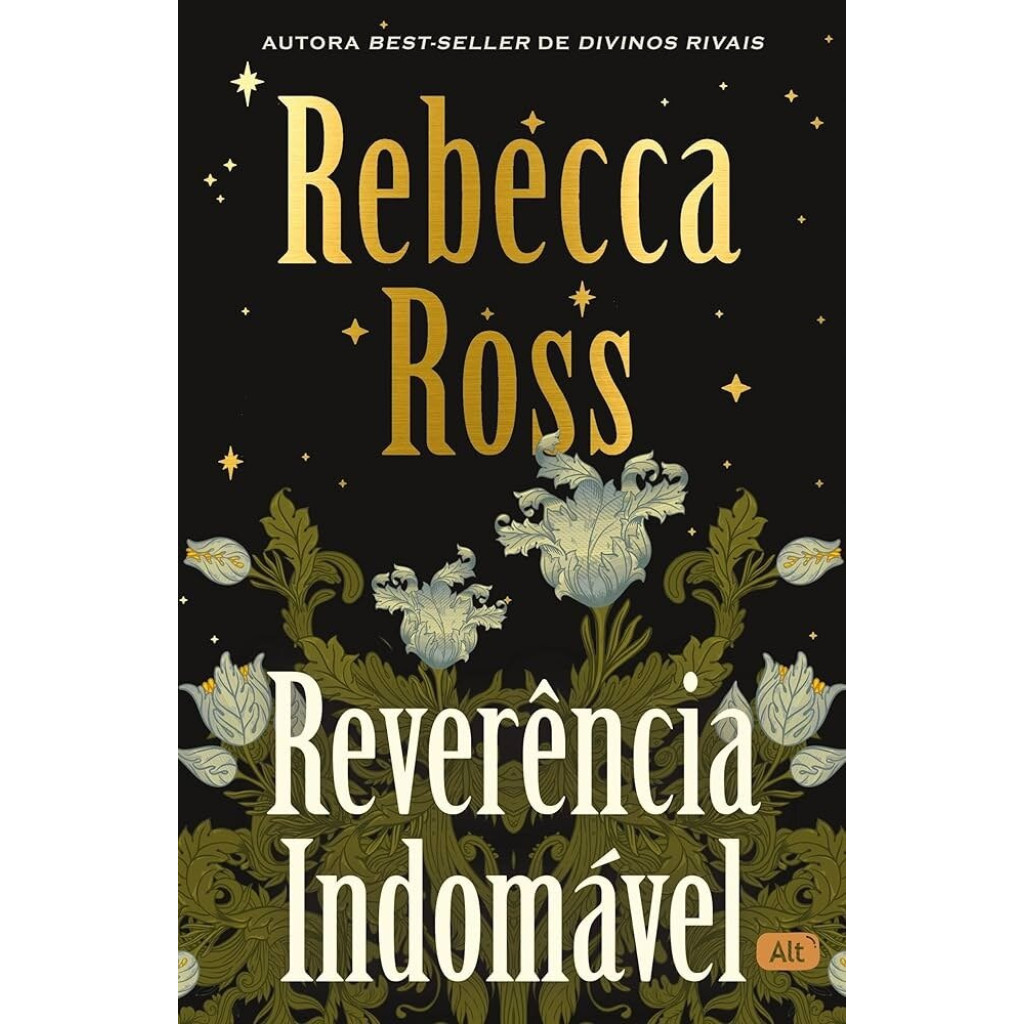 REVERÊNCIA INDOMÁVEL