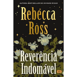 REVERÊNCIA INDOMÁVEL