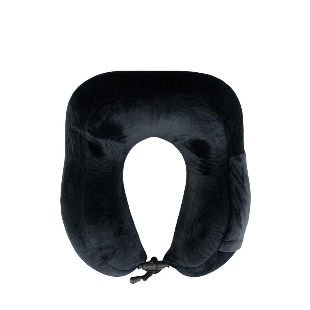 Almofada de Pescoço Travel Blue em Oferta na Shopee