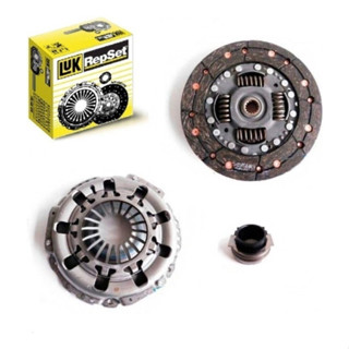 Kit Embreagem Vw Up 1.0 2014 / 2015 Nova E Original Luk PRO NOVO em Oferta na Shopee