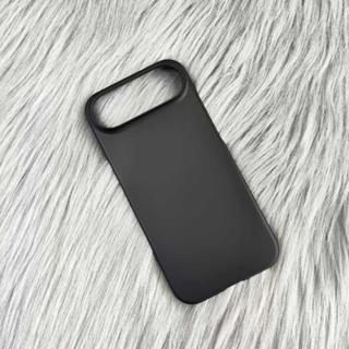 Capa Ultrafina Fosca Transparente Sem Amarelecimento Para iPhone 17 Air Fosco Plástico Rígido De Celular em Oferta na Shopee