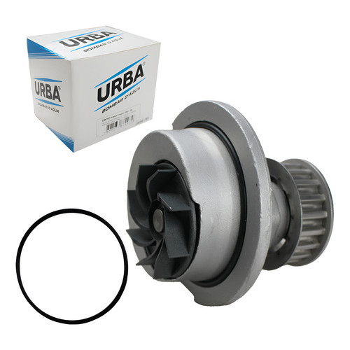 Bomba D'água Agile Celta Corsa Onix Prisma Classic Urba