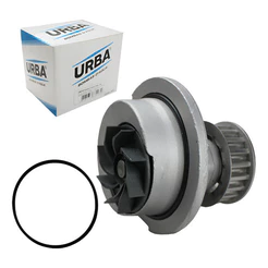 Bomba D'água Agile Celta Corsa Onix Prisma Classic Urba
