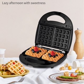 Sanduicheira Donut, Waffle e Sanduíche 110V em Oferta na Shopee