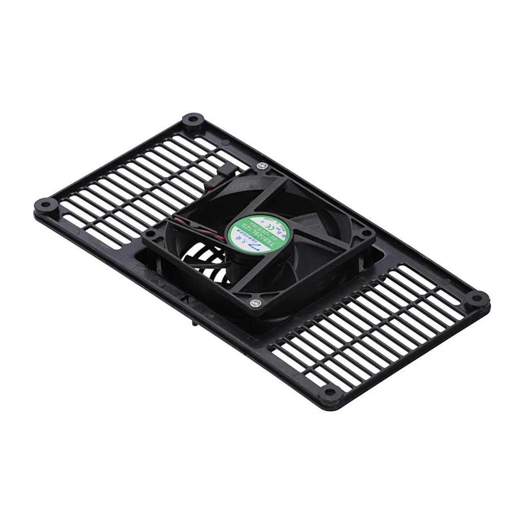 MOTOR VENTILADOR BIVOLT 12V 326073237 ADEGA REFRIGERADA