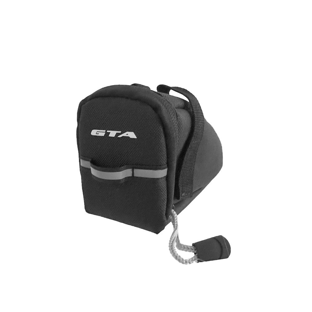 Bolsa Banco Selim Gta Fitas Refletivas Material Resistente
