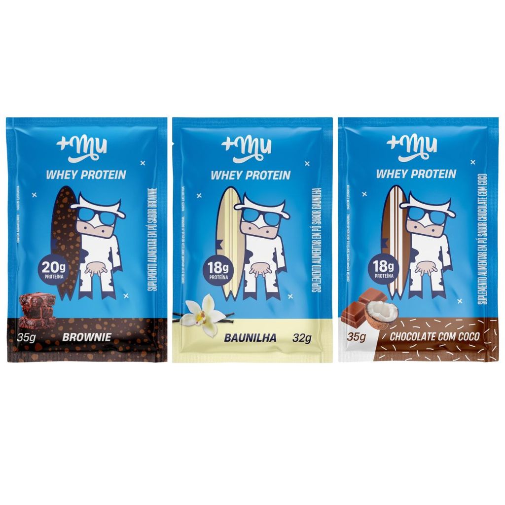 O que é Chocolate Mu Mu Baunilha? Guia e Onde Comprar | BuscaProdutos