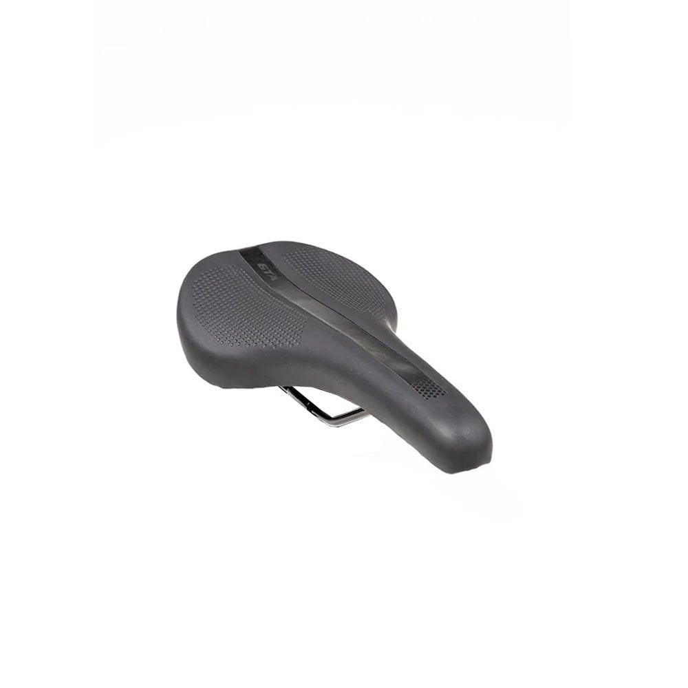 Selim Bike Mtb GTA Basic Preto Sem Carrinho Bicicleta Banco em Oferta na Shopee