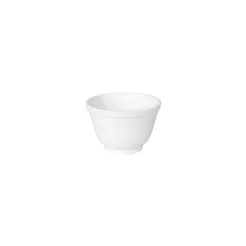Cumbuca Uno 450ml Branca Coza