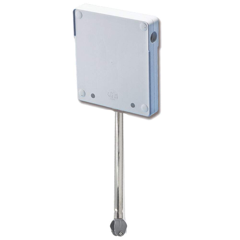 Suporte Motor de Popa até 10HP Guarda Mancebo