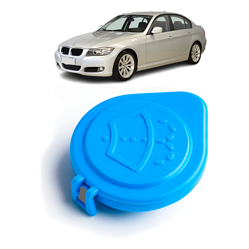 Tampa Reservatório Parabrisa Bmw 320 330 328 325 318 330 335