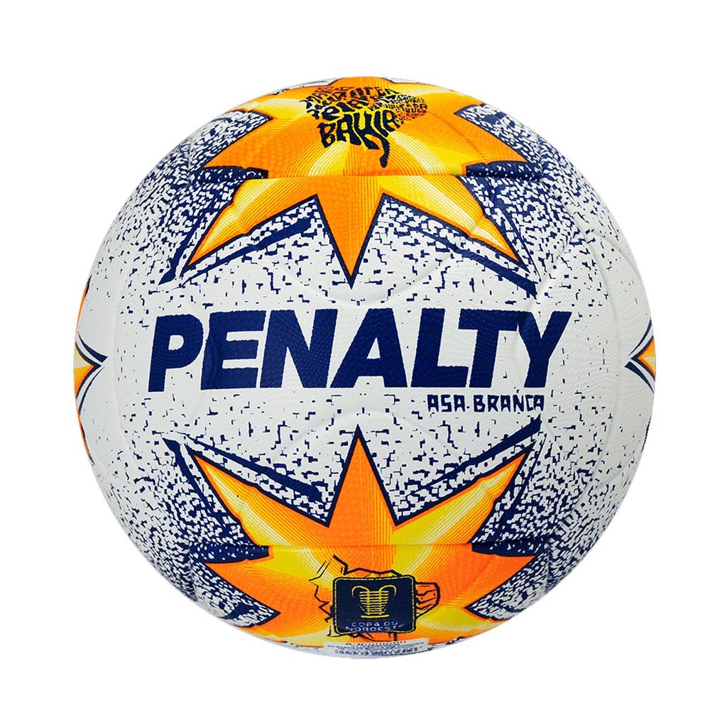 Bola Futebol Campo Penalty Asa Branca R2 XXV - 521399