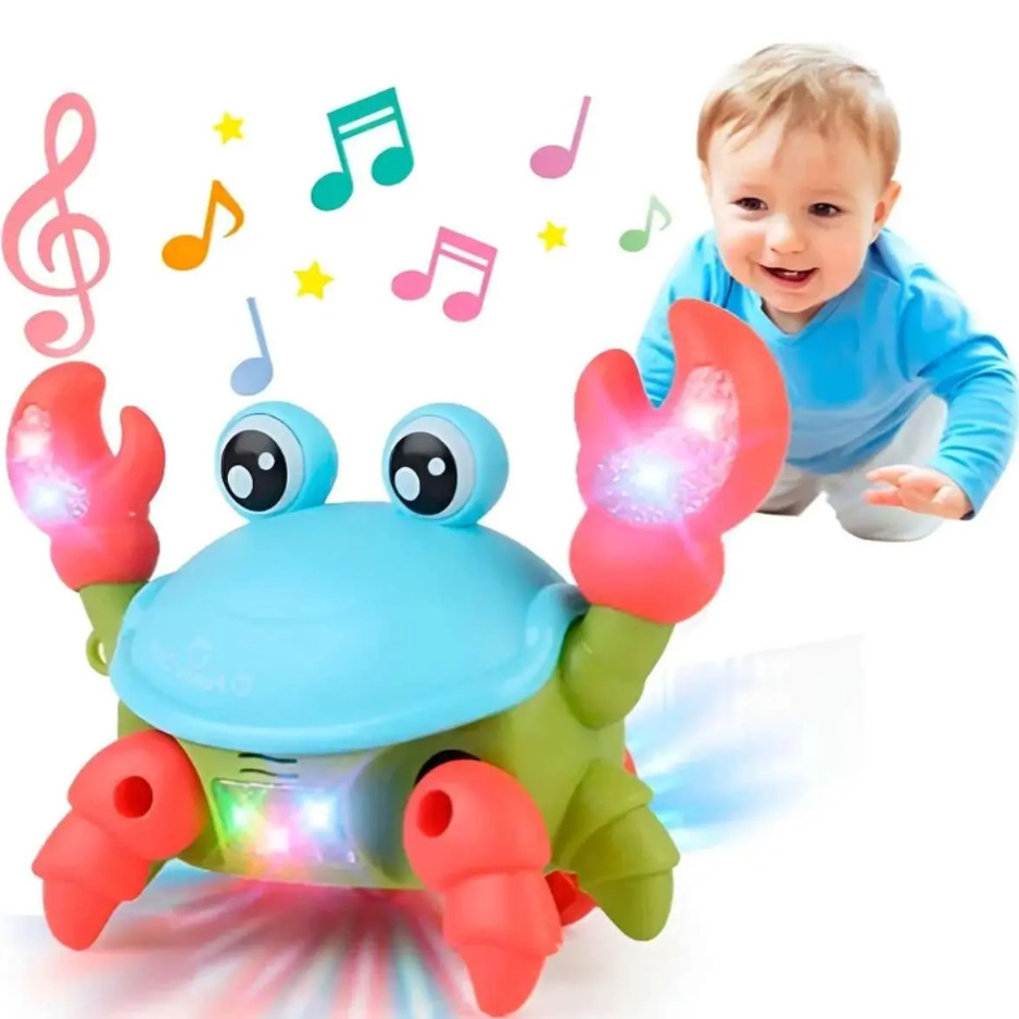 Brinquedos Musicais Inteligentes: Onde Comprar | BuscaProdutos