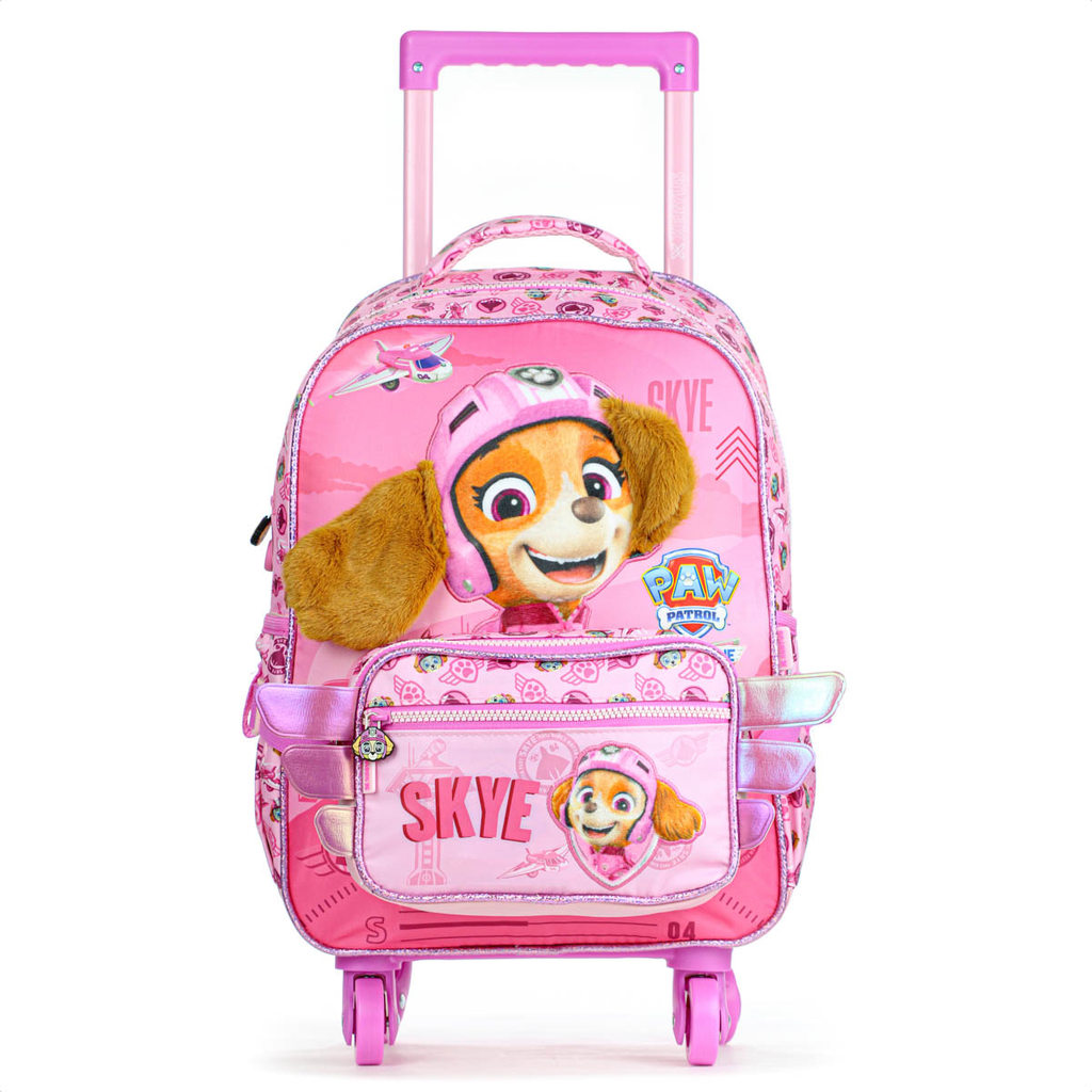 Mochila Xeryus Feminina: Onde Comprar | BuscaProdutos