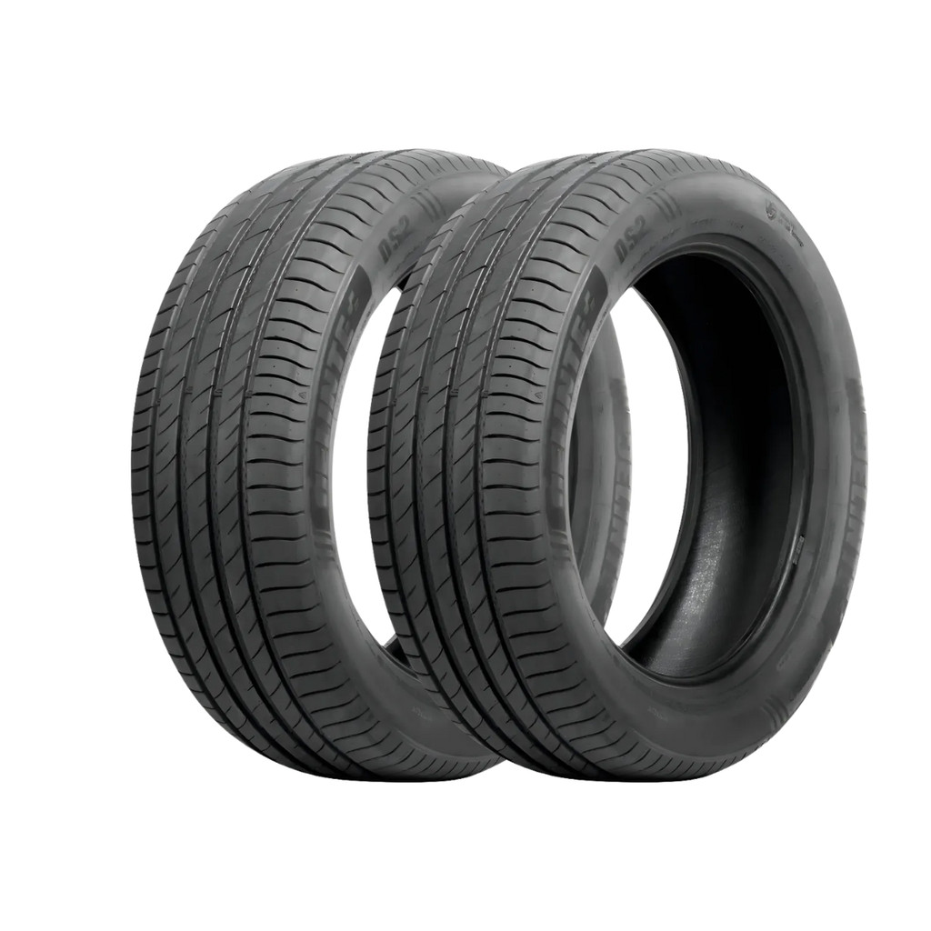 Kit 2 Pneus Delinte Aro 14 185/60 R14 82H DS2