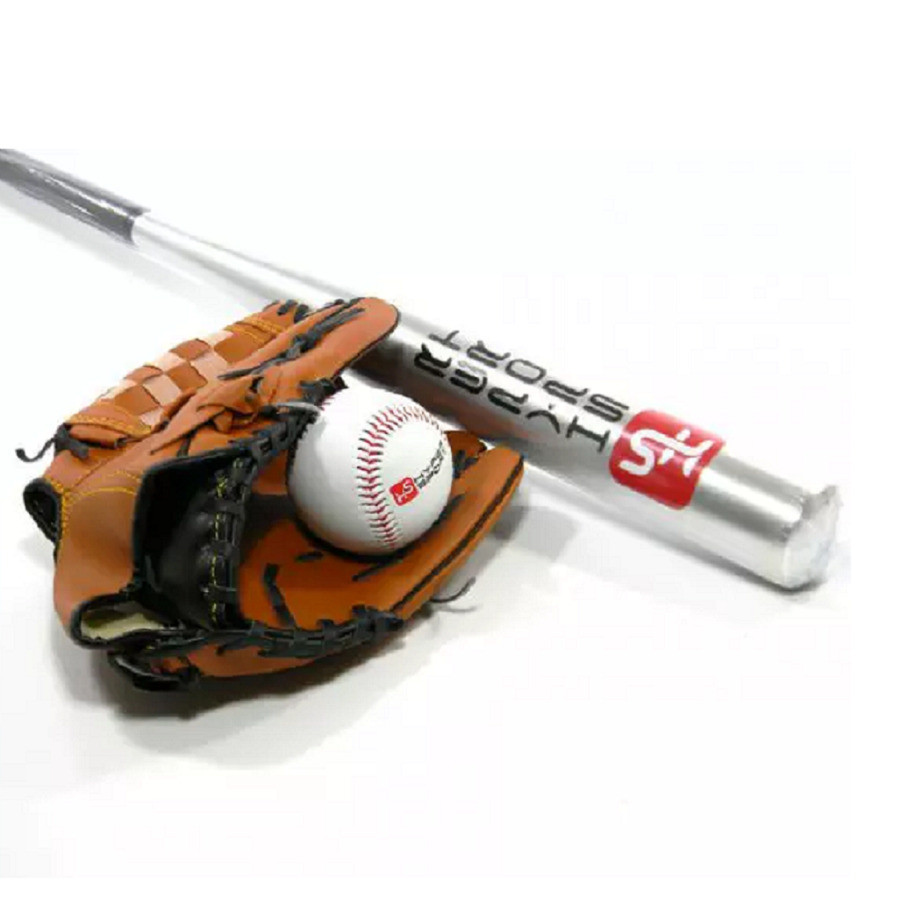 Kit  De Baseball Hyper Sports