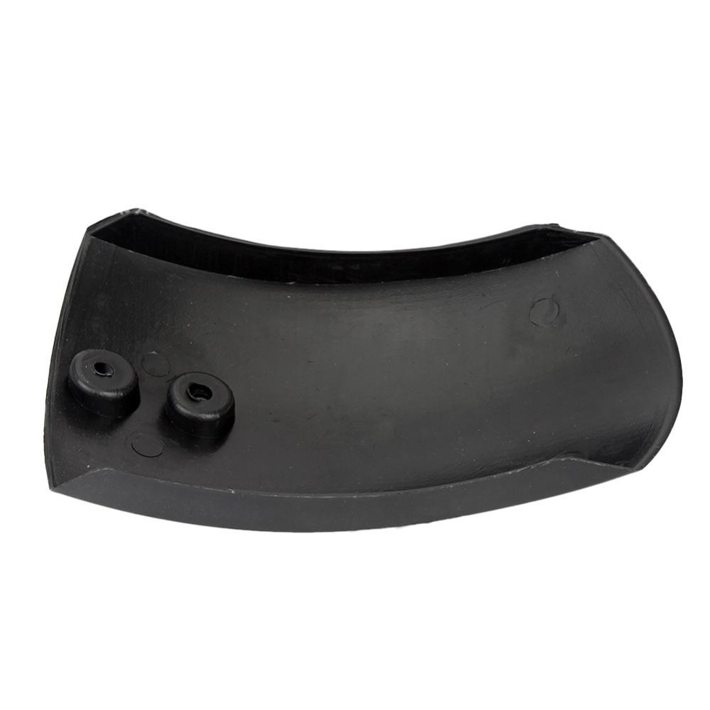 TKEY 2 Pçs Fender Lama Guardas Capa Apto Para 43cc 47 49cc Mini Quad Dirt Bike ATV Dianteiro Traseiro C8O8