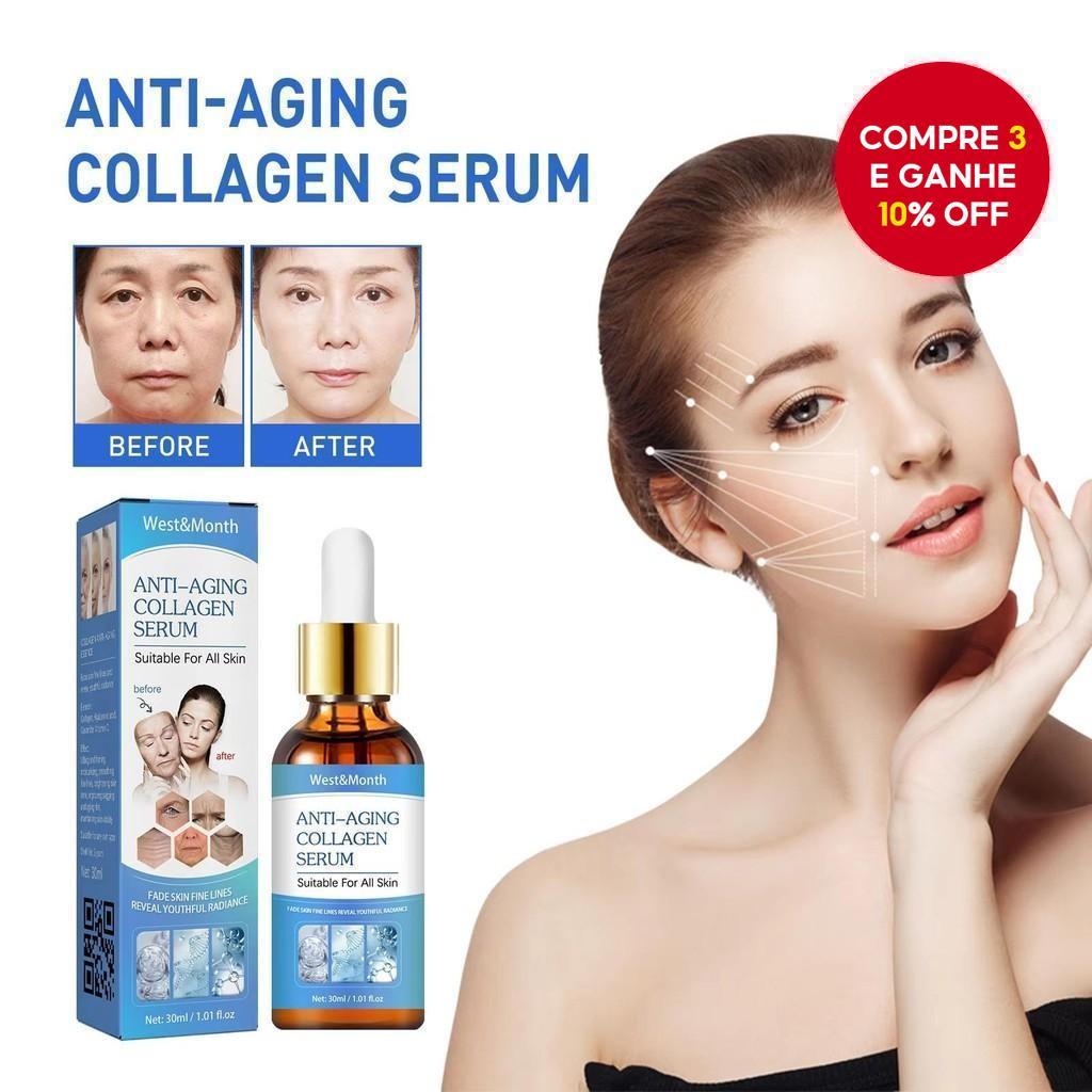 Sérum para Rugas Finas: Onde Comprar | BuscaProdutos