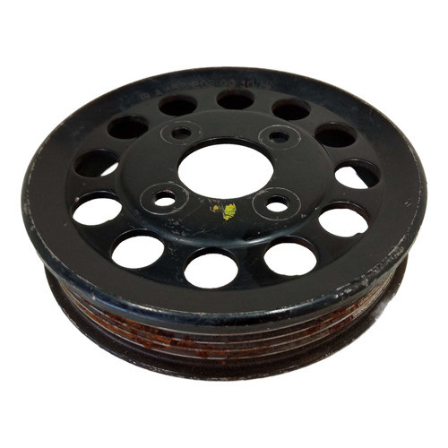 Polia Bomba Água Mercedes Classe A 160 190 1.6 A1662020010h