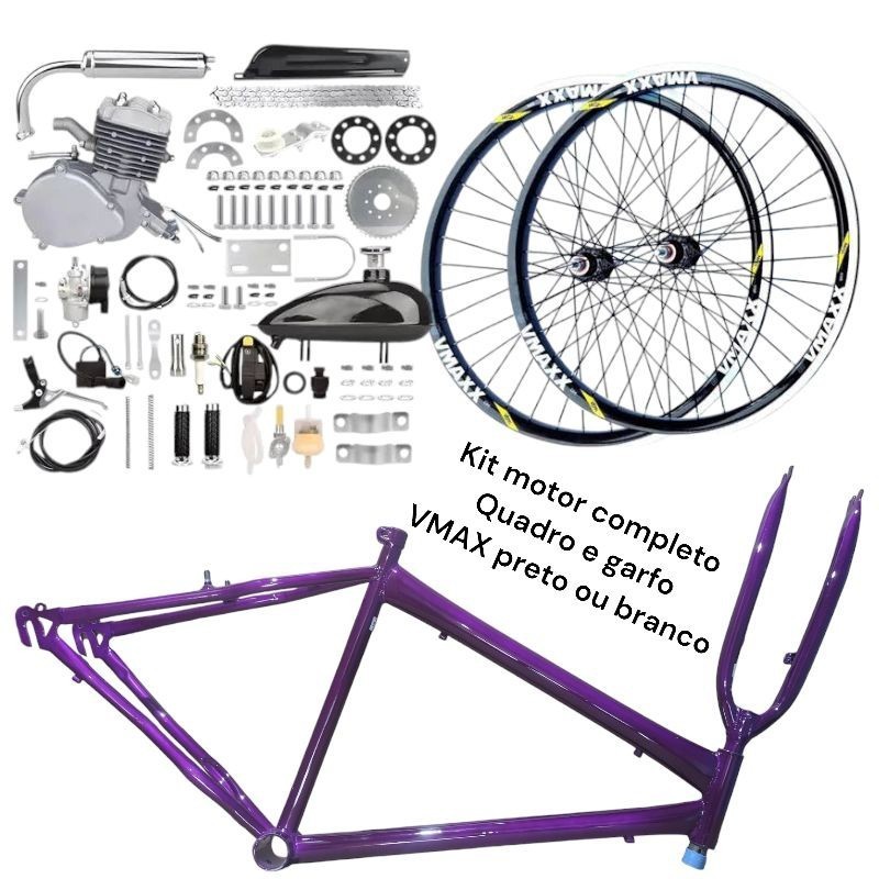 Aro Vmax Completo 26: Onde Comprar | BuscaProdutos