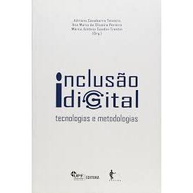 Inclusão Digital de Adriano Canabarro Teixeira e outros 7709442
