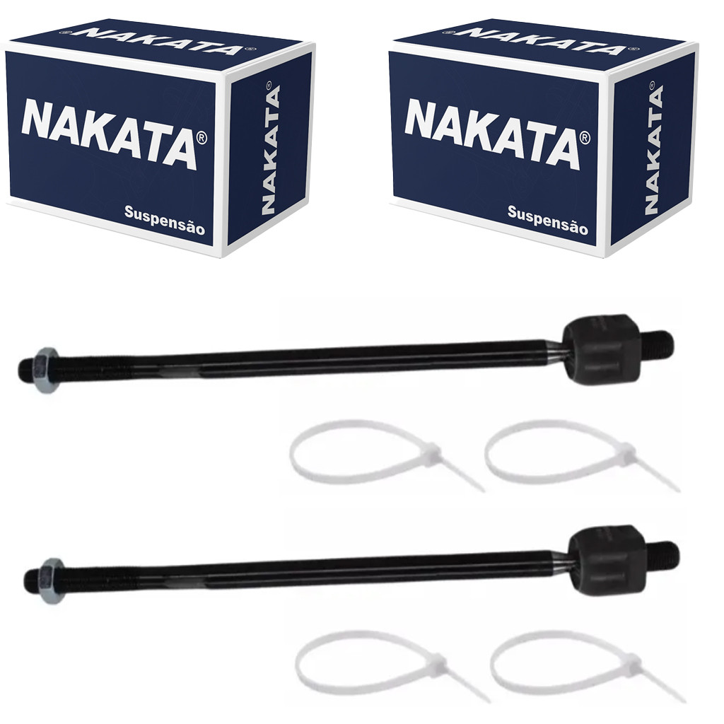 Par Terminal Barra Axial GOLF 1999 ate 2012 Original Nakata
