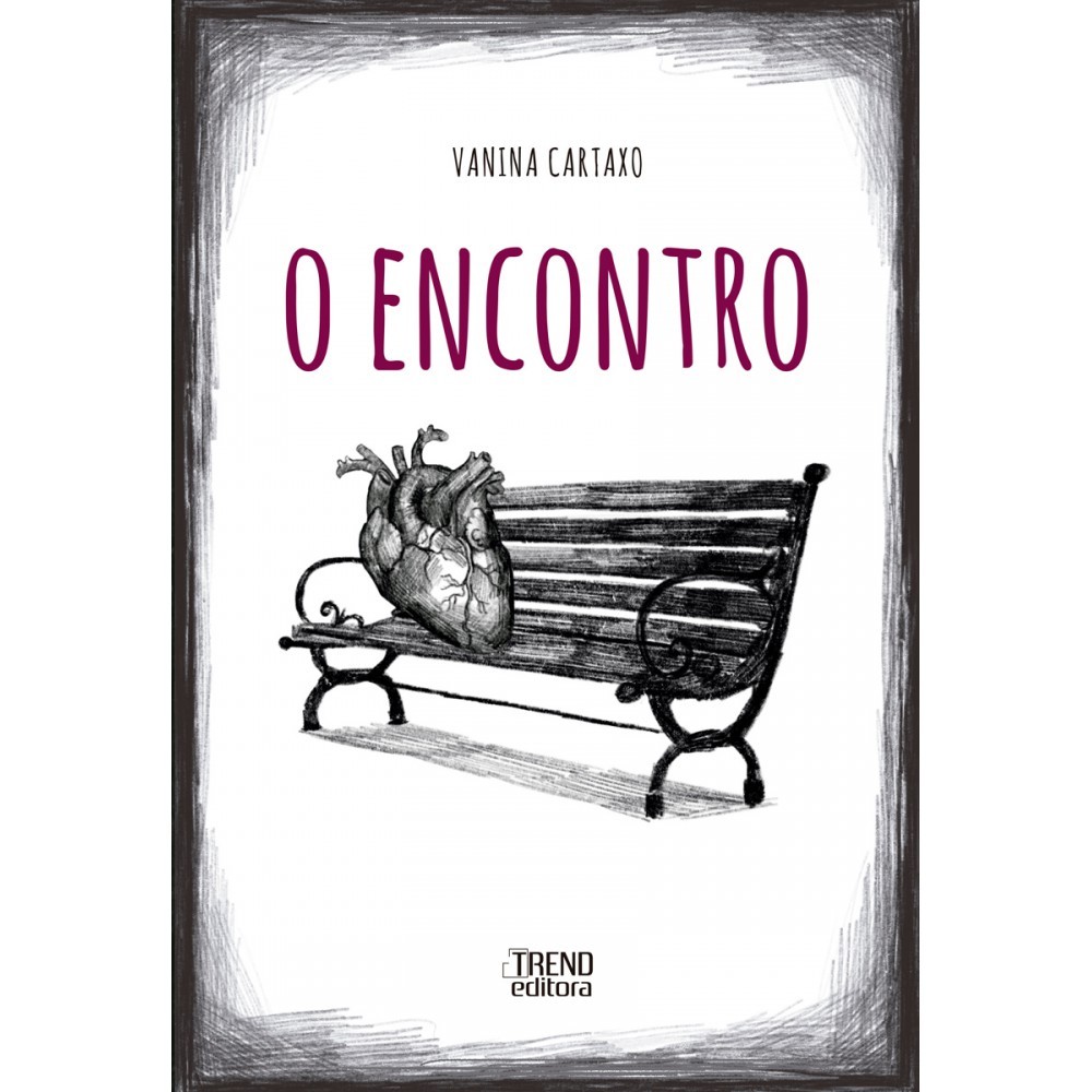 Livro O encontro em Oferta na Shopee