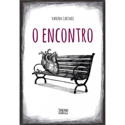 Livro O encontro