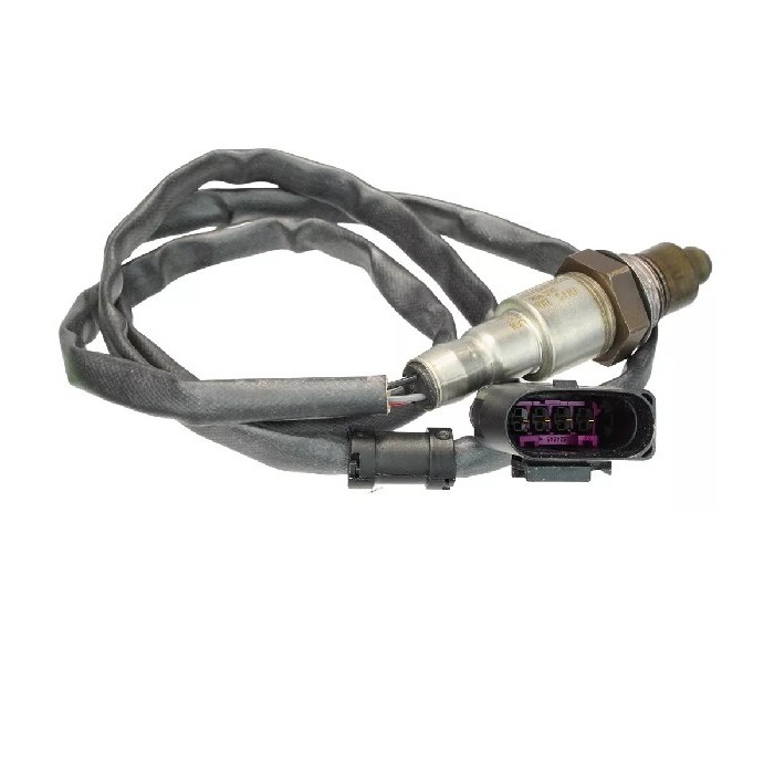 SONDA LÂMBIDA AUDI A3 A4 A6 Q3 Q5 UP JETTA TIGUAN GOLF POLO VIRTUS TSI 2009 EM DIANTE 4C906262H